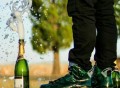 Air Jordan 6 Retro Champagne