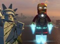 LEGO Marvel’s Avengers