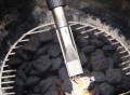 Fire UP Charcoal Starter Wand