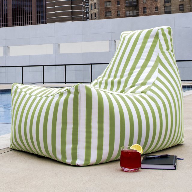 Jaxx Juniper Outdoor Patio Chair