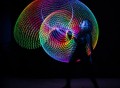 Phoenix LED Hula Hoop