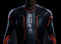 Roka Maverick X Arms Up Wetsuit