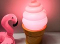 Ice Cream Shape LED Light