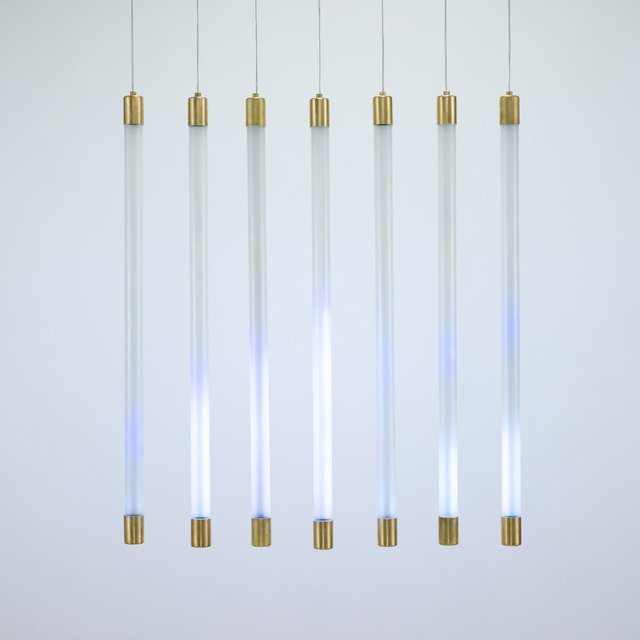 Saber Sound Reactive Lamps