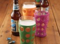 LifeFactory Break-Resistant Beer Glasses