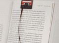 Cassette Bookmarks