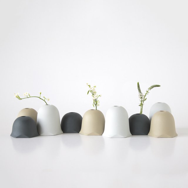 Scape Vases