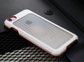 IOM Cool Mesh White / Red Trim for iPhone 6s