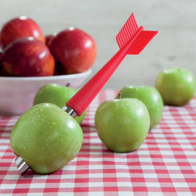 Apple Shot Corer & Peeler