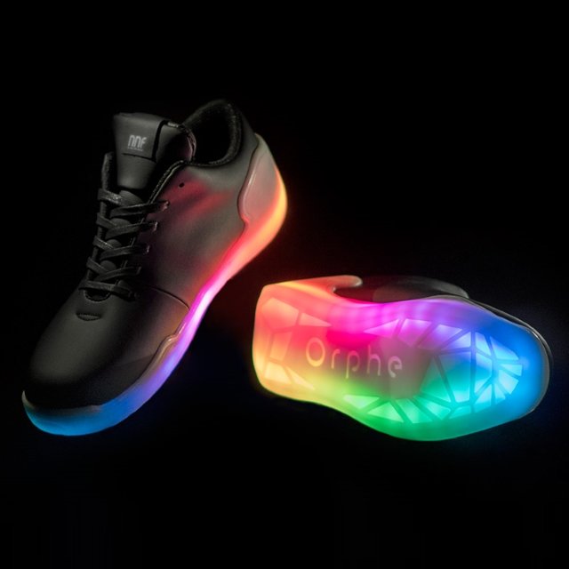 Orphe LED Performance Shoes