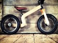 Bonsai Natural 12″ Balance Bike by Earlyrider