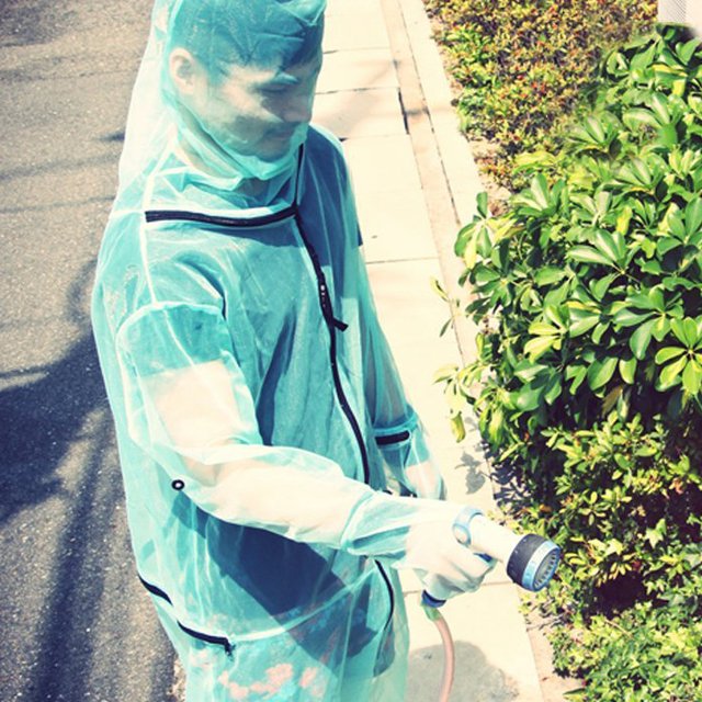 Netsmen Wearable Mosquito Suit