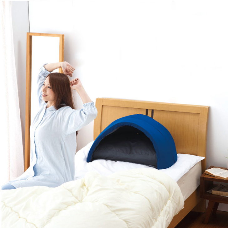 Igloo Dome Pillow