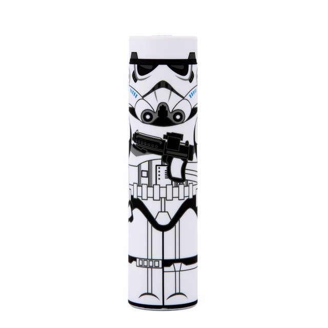 Stormtrooper MimoPowerTube2 Star Wars Series