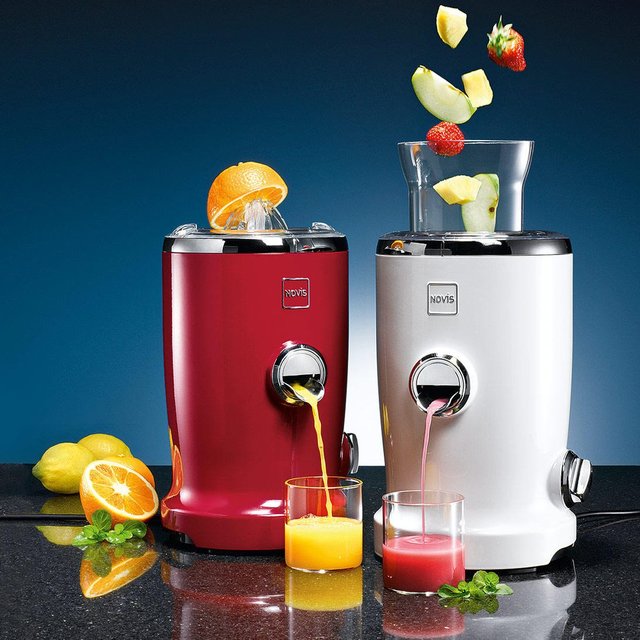 Novis Vita Multi-Functional Juicer