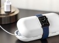 Time Porter Travel Case/Stand for Apple Watch