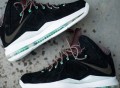Nike Lebron 10 EXT QS Black Suede