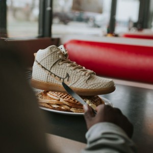 nike sb chicken and waffle