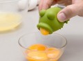 Yolkfrog Egg Separator