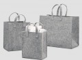 Meno Tote Bag by Harri Koskinen for Iittala