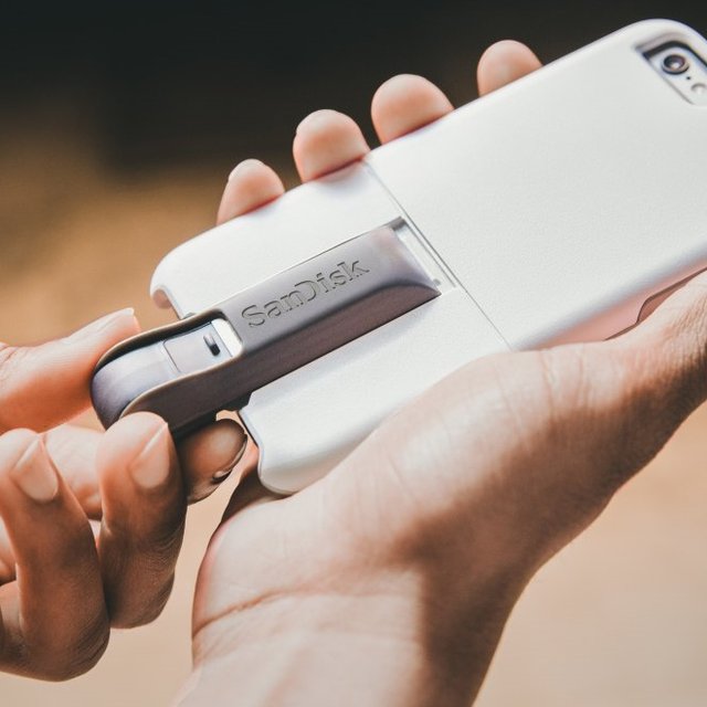 OtterBox uniVERSE Modular iPhone Case