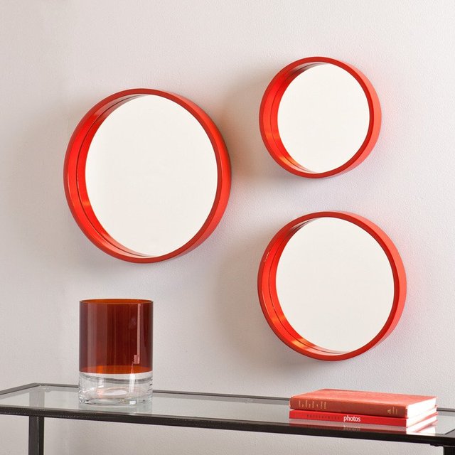 Daws Wall Mirror Set by Holly & Martin