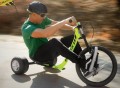 Razor DXT Drift Trike