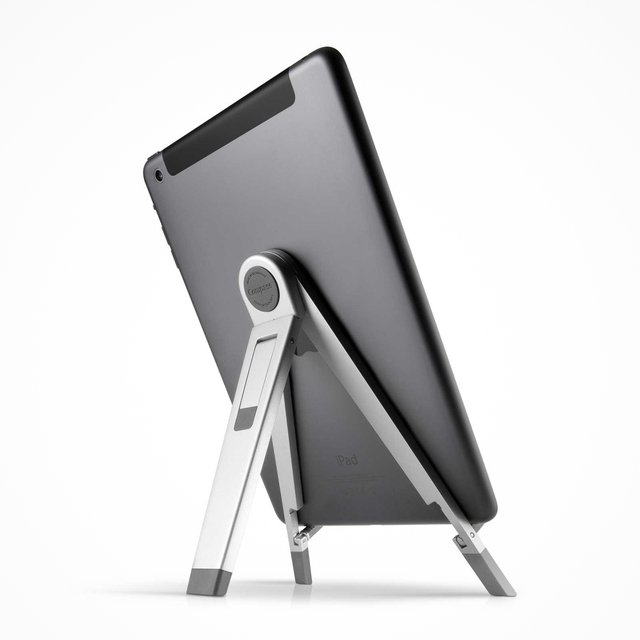 Compass 2 Mobile Stand for iPad/Tablets by Twelve South