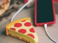 Pizza Power Bank by WattzUp Power