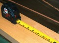 Quickdraw Self Marking Tape Measurer