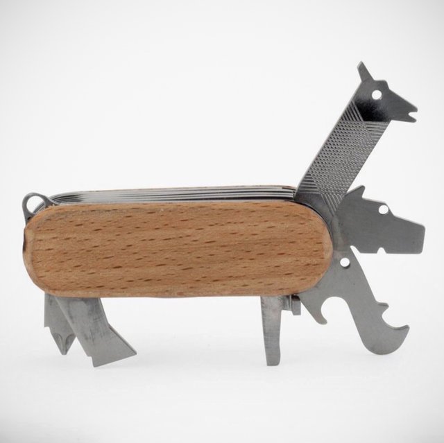 Animal Multi Tool