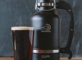 Double Walled Gunmetal Drink Tank Growler