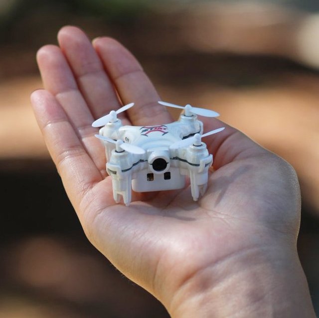 jetjat ultra drone