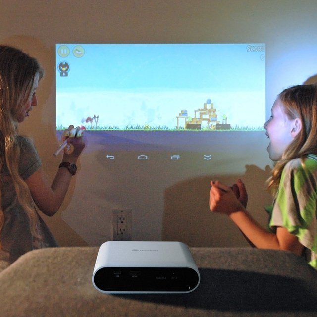 Touchjet Pond Touchscreen Projector