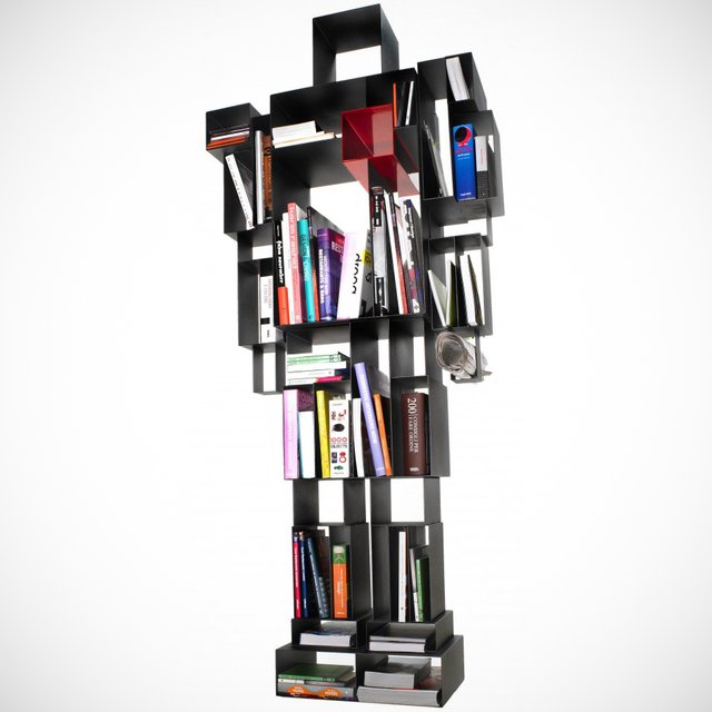 Robox Shelving Unit