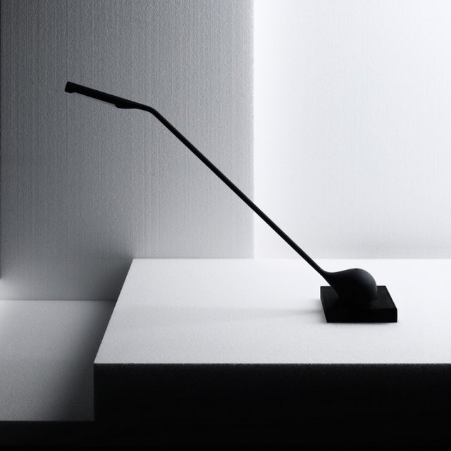 w083 Table Lamp