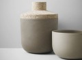 Storage Stone Jars