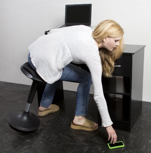 Uplift Motion Stool