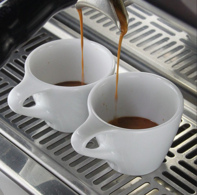 LINO Espresso Cups