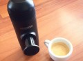 Minipresso Espresso on the Go