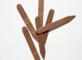 Walnut Wood Collar Stays