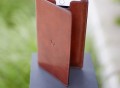 Leather iPhone 6 Plus Wallet Case by Danny P.