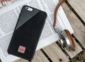 CLIC 360 British Millerain Waxed Canvas iPhone Case