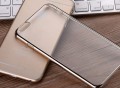 Devia Thin Transparent iPhone Case