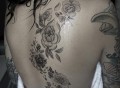 A Rose by Any Other Name Temporary Tattoo Set