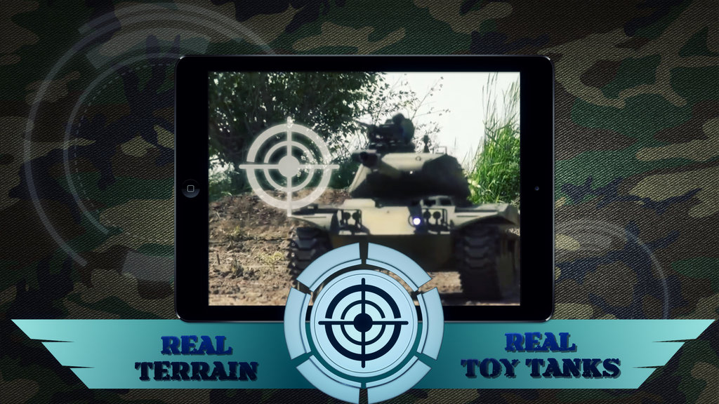 Battle Realm – Real Tanks Online Game