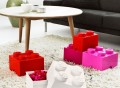 Lego Square Storage Brick