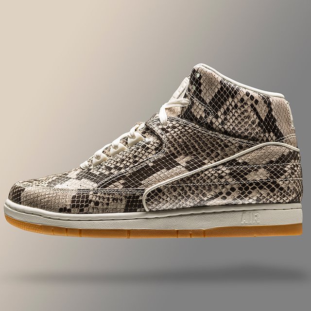 Nike Air Python PRM