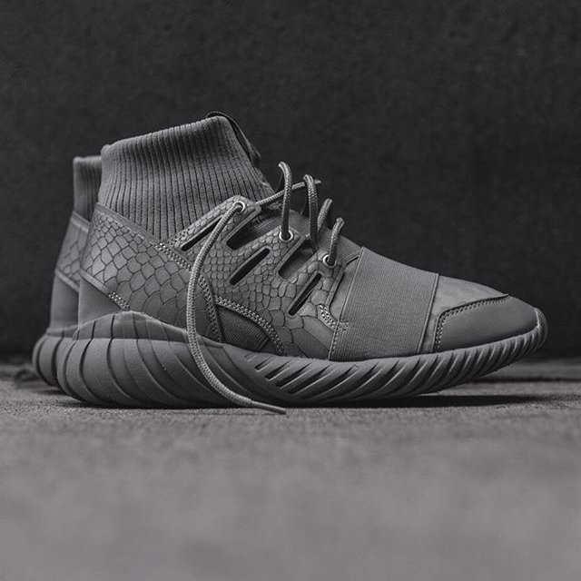 Adidas Tubular Doom Luxe Textile