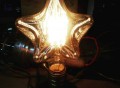 Twinkle Star Edison Light Bulb